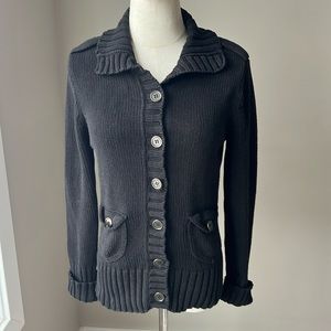 Joe Fresh Knit Jacket/Cardigan